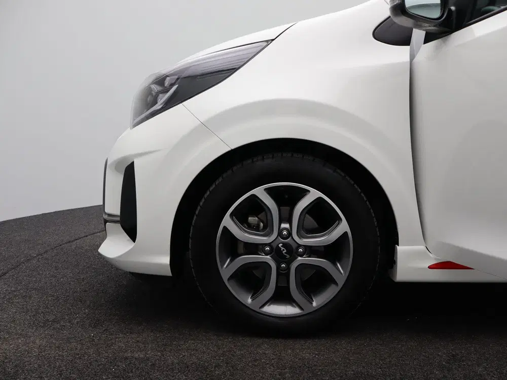 Kia Picanto 1.0 DPi GT-Line uit 2024, foto 16