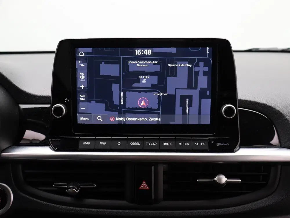 Kia Picanto 1.0 DPi GT-Line uit 2024, foto 17