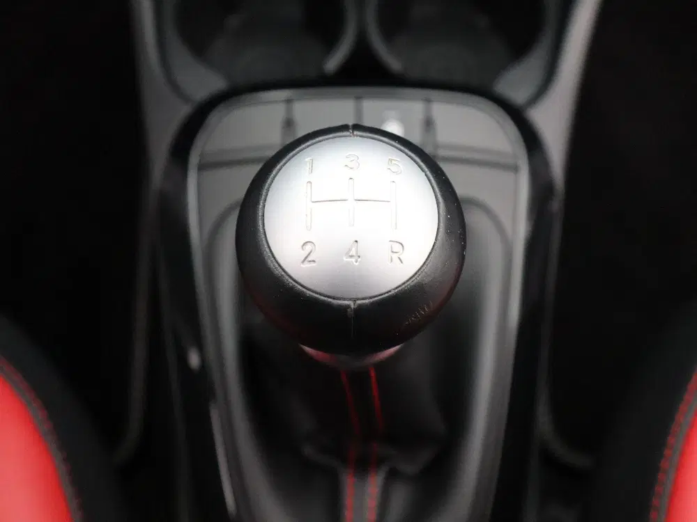 Kia Picanto 1.0 DPi GT-Line uit 2024, foto 19
