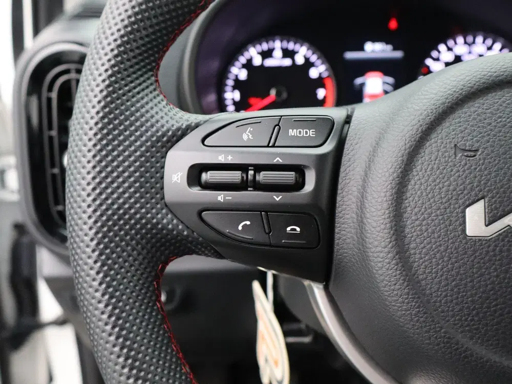 Kia Picanto 1.0 DPi GT-Line uit 2024, foto 20