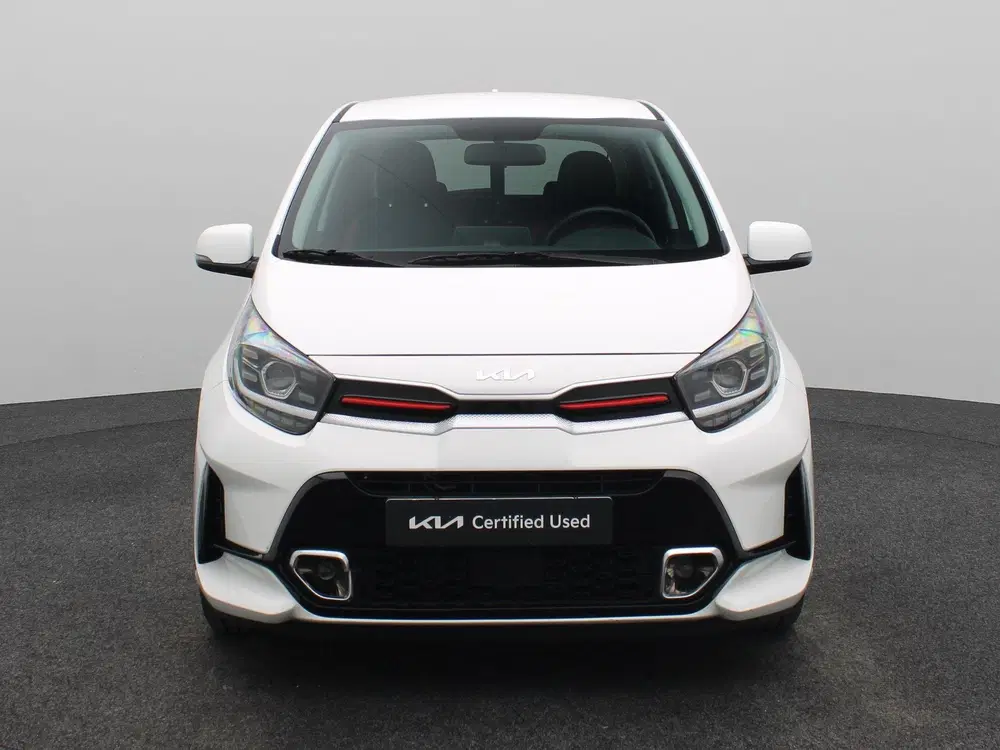 Kia Picanto 1.0 DPi GT-Line uit 2024, foto 4
