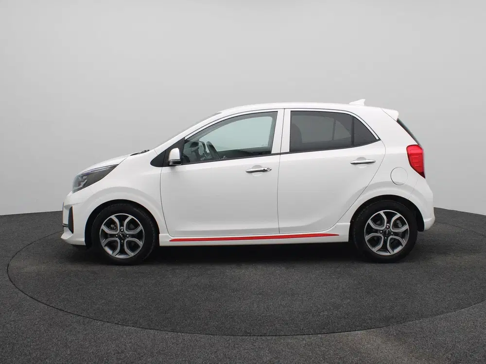 Kia Picanto 1.0 DPi GT-Line uit 2024, foto 5