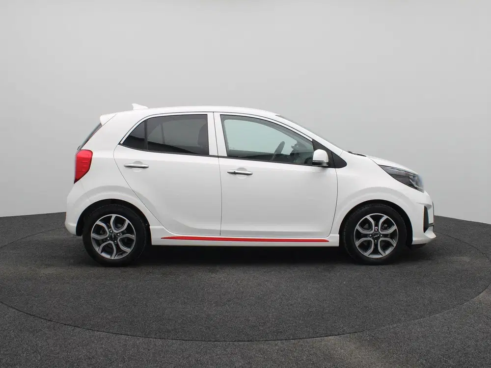 Kia Picanto 1.0 DPi GT-Line uit 2024, foto 7