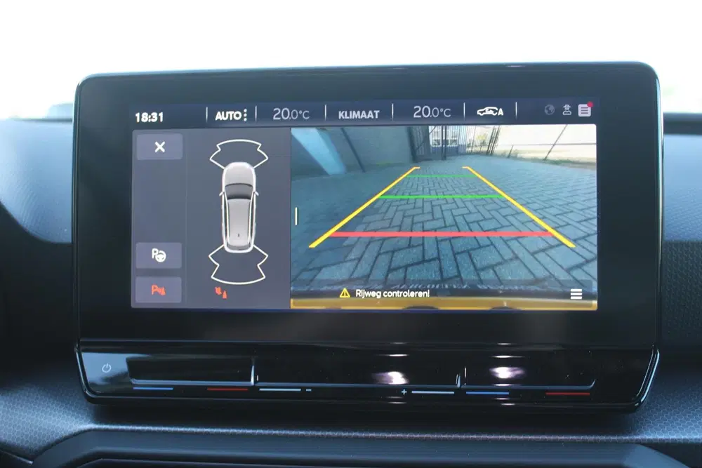 SEAT Leon 1.0 TSI Style Business Intense Led uit 2022, foto 8
