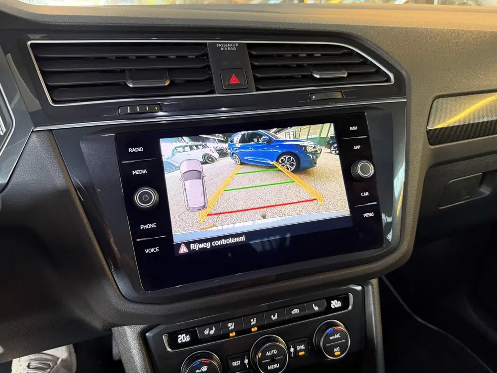 Volkswagen Tiguan 1.5 TSI ACT Highline | 52.000KM ! | Pano | uit 2020, foto 12