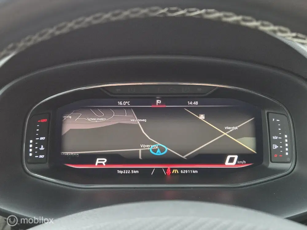 SEAT Leon Cupra 300 4DRIVE 2.0 TSI Beats uit 2020, foto 8