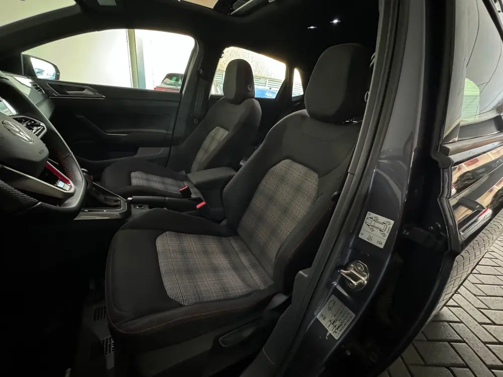 Volkswagen POLO 2.0 TSI GTI Pano|Beats|ACC|Lane|IQ Lights|Ca uit 2023, foto 10