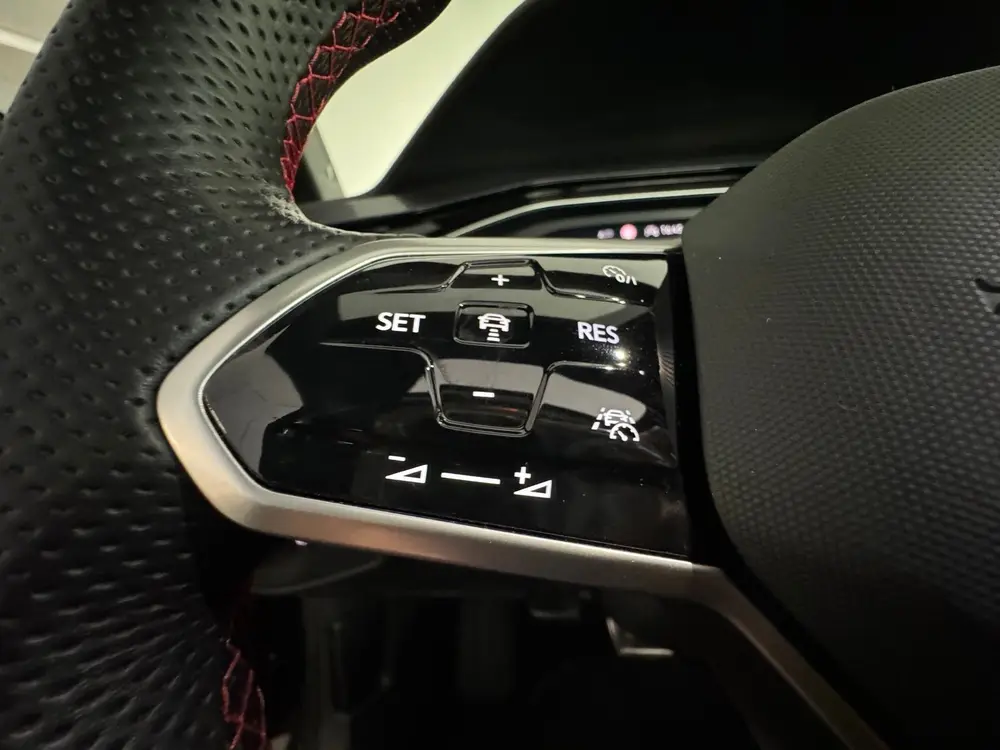 Volkswagen POLO 2.0 TSI GTI Pano|Beats|ACC|Lane|IQ Lights|Ca uit 2023, foto 12