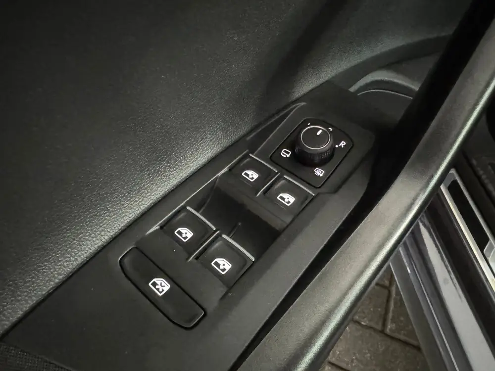Volkswagen POLO 2.0 TSI GTI Pano|Beats|ACC|Lane|IQ Lights|Ca uit 2023, foto 13