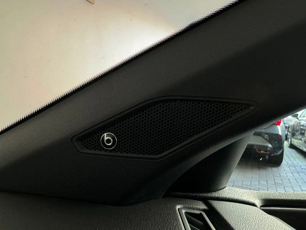 Volkswagen POLO 2.0 TSI GTI Pano|Beats|ACC|Lane|IQ Lights|Ca uit 2023, foto 14