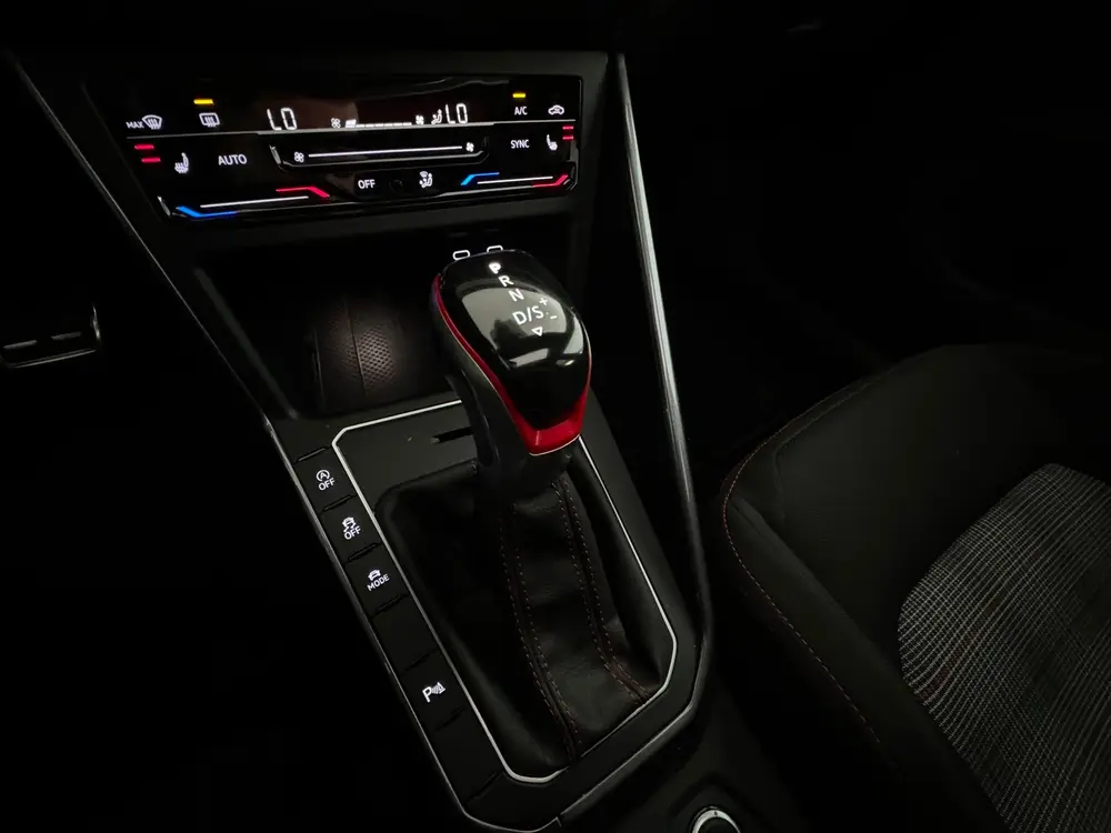 Volkswagen POLO 2.0 TSI GTI Pano|Beats|ACC|Lane|IQ Lights|Ca uit 2023, foto 16