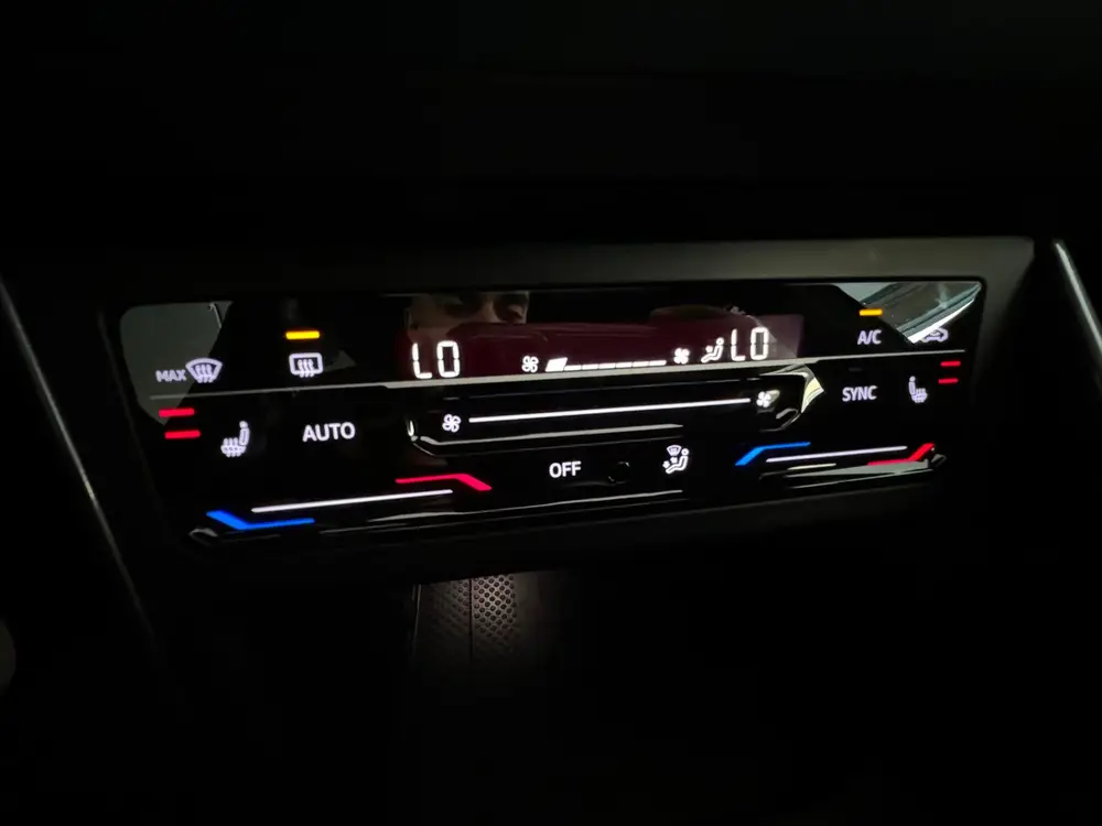 Volkswagen POLO 2.0 TSI GTI Pano|Beats|ACC|Lane|IQ Lights|Ca uit 2023, foto 17