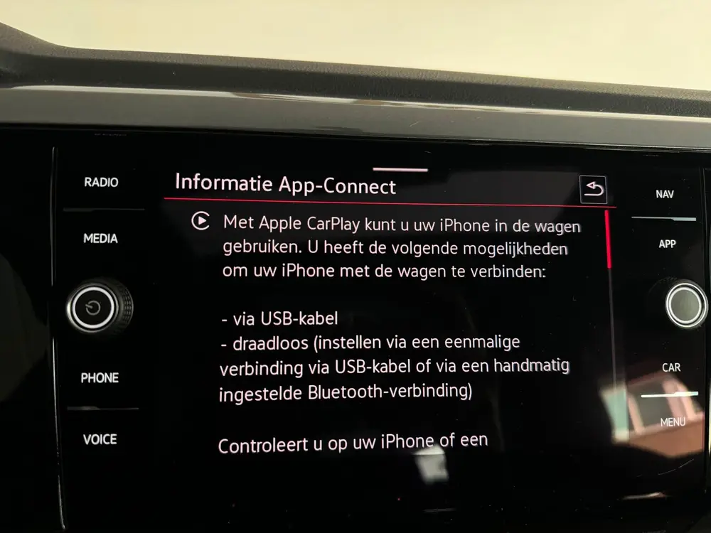 Volkswagen POLO 2.0 TSI GTI Pano|Beats|ACC|Lane|IQ Lights|Ca uit 2023, foto 18