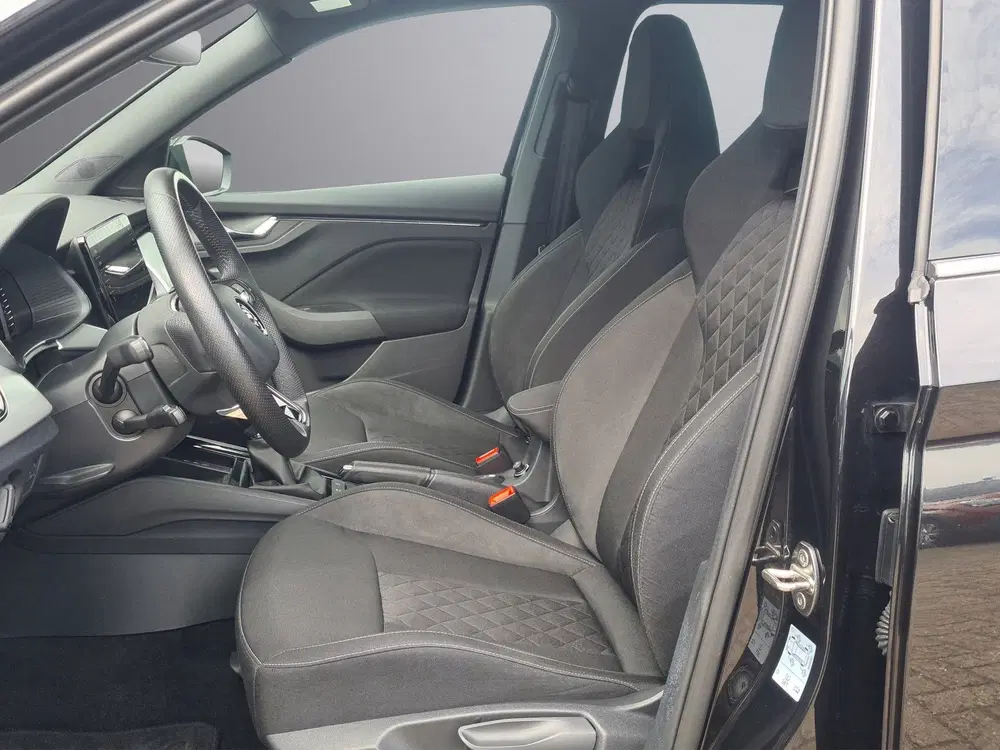 Skoda Kamiq 1.0TSI Business Full LED I NAVIG I CAMERA uit 2022, foto 10