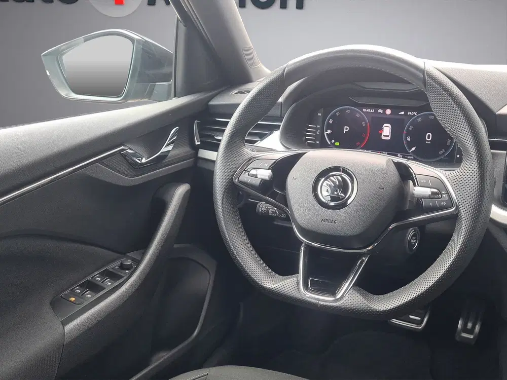 Skoda Kamiq 1.0TSI Business Full LED I NAVIG I CAMERA uit 2022, foto 14