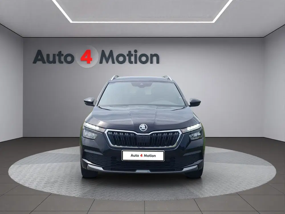 Skoda Kamiq 1.0TSI Business Full LED I NAVIG I CAMERA uit 2022, foto 2