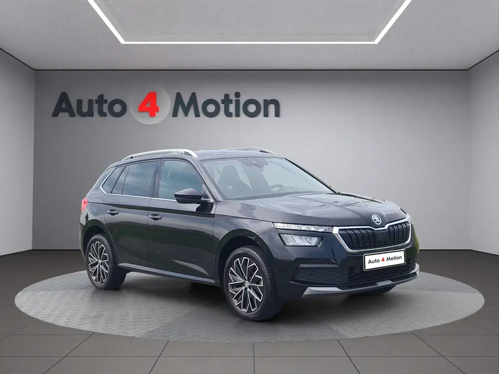 Skoda Kamiq 1.0TSI Business Full LED I NAVIG I CAMERA uit 2022, foto 3
