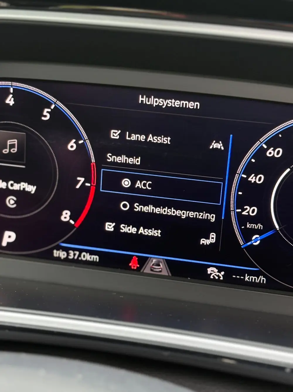 Volkswagen T-Roc | 1.5 TSI | 3X R-Line | 7-DSG | 2022 | Vol! uit 2022, foto 17