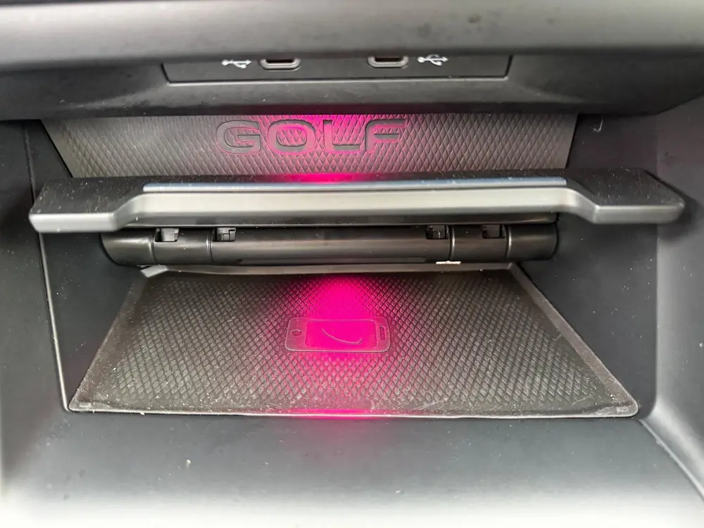 Volkswagen Golf 1.4 eHybrid GTE Pano Adaptive Virtual Voll O uit 2021, foto 14