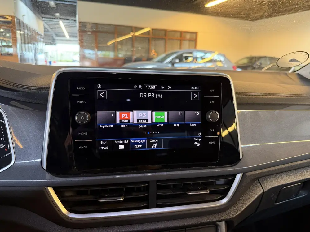 Volkswagen T-Roc 1.5 TSI Style | 53.000KM ! | IQ Light | Fac uit 2022, foto 12