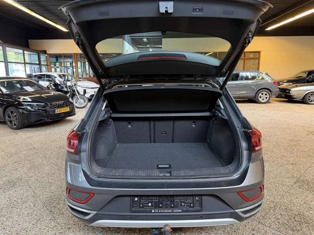 Volkswagen T-Roc 1.5 TSI Style | 53.000KM ! | IQ Light | Fac uit 2022, foto 4
