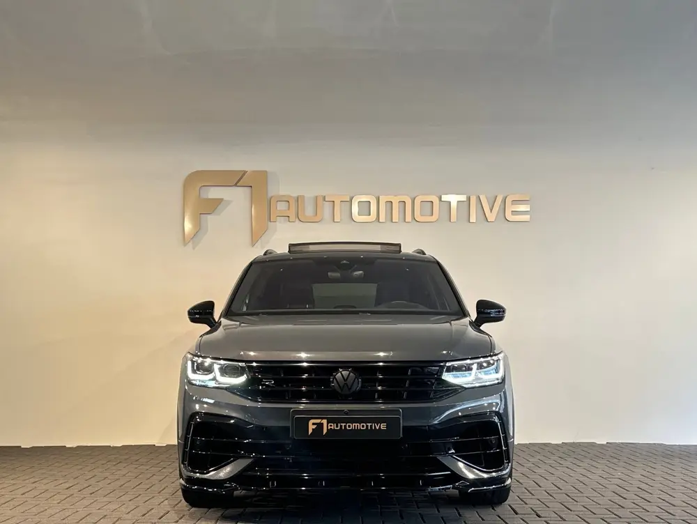Volkswagen Tiguan 2.0 TSI R 75 Edition 4Motion Pano|Maxton|V uit 2023, foto 2
