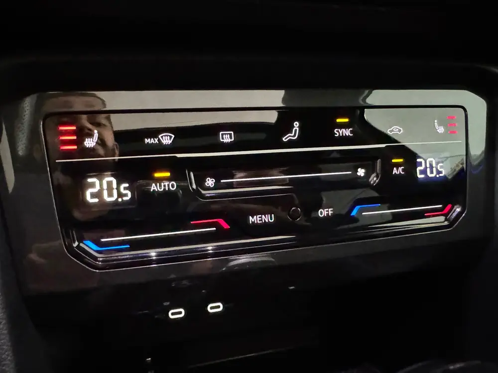 Volkswagen Tiguan 2.0 TSI R 75 Edition 4Motion Pano|Maxton|V uit 2023, foto 20