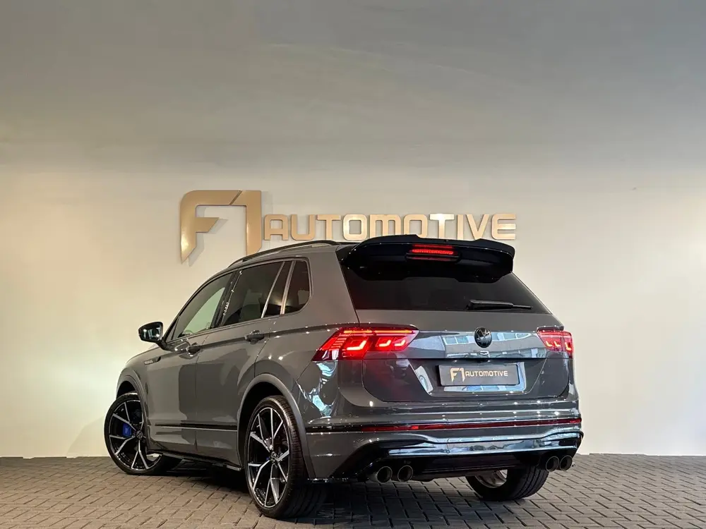 Volkswagen Tiguan 2.0 TSI R 75 Edition 4Motion Pano|Maxton|V uit 2023, foto 6