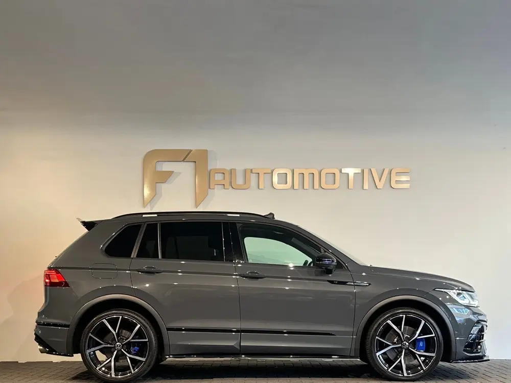 Volkswagen Tiguan 2.0 TSI R 75 Edition 4Motion Pano|Maxton|V uit 2023, foto 8