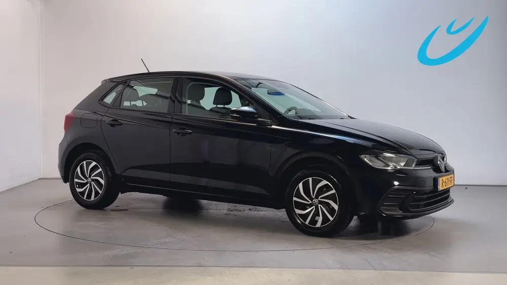 Volkswagen Polo 1.0 TSI Life Virtual Cockpit Navigatie App-C uit 2022