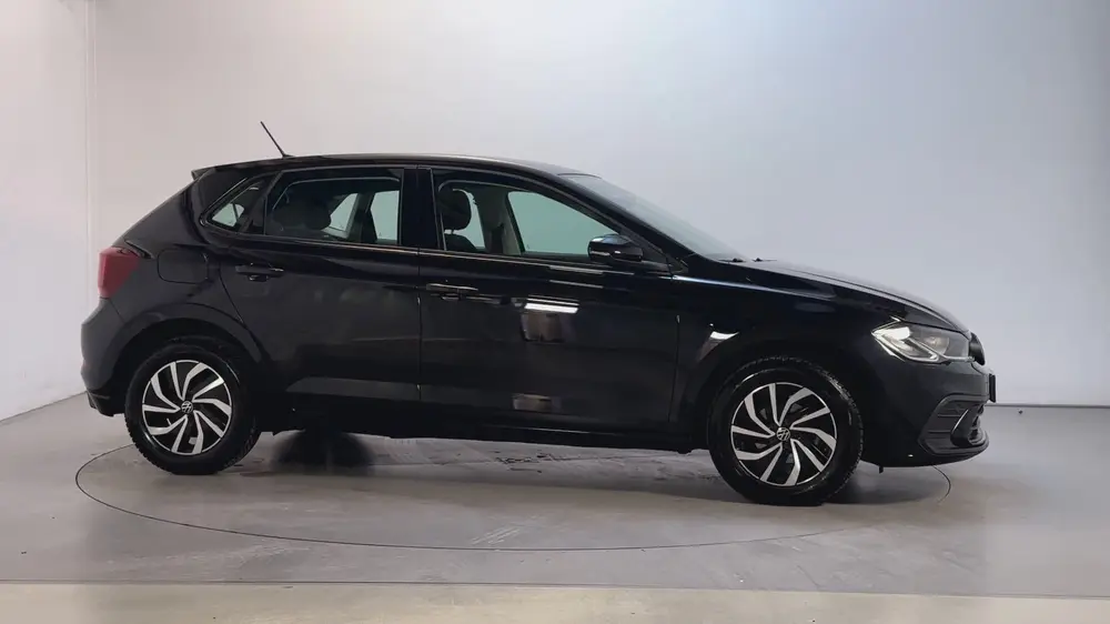 Volkswagen Polo 1.0 TSI Life Virtual Cockpit Navigatie App-C uit 2022, foto 12