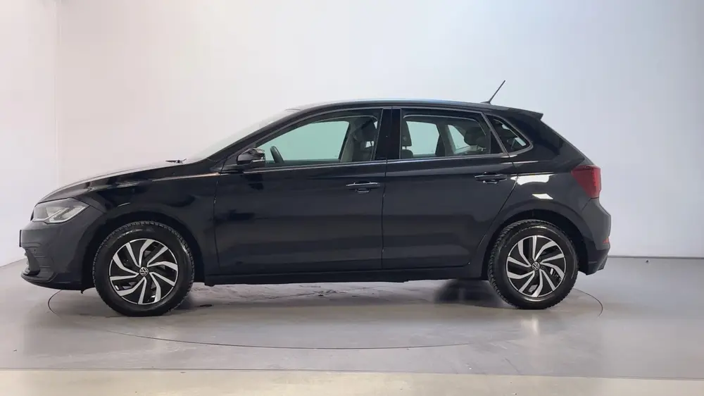 Volkswagen Polo 1.0 TSI Life Virtual Cockpit Navigatie App-C uit 2022, foto 14