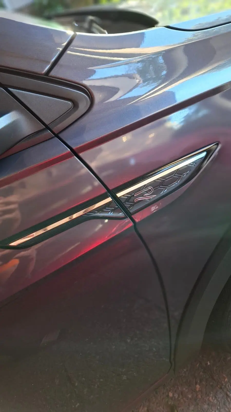Volkswagen Taigo 3x R Line 2022 uit 2022, foto 5