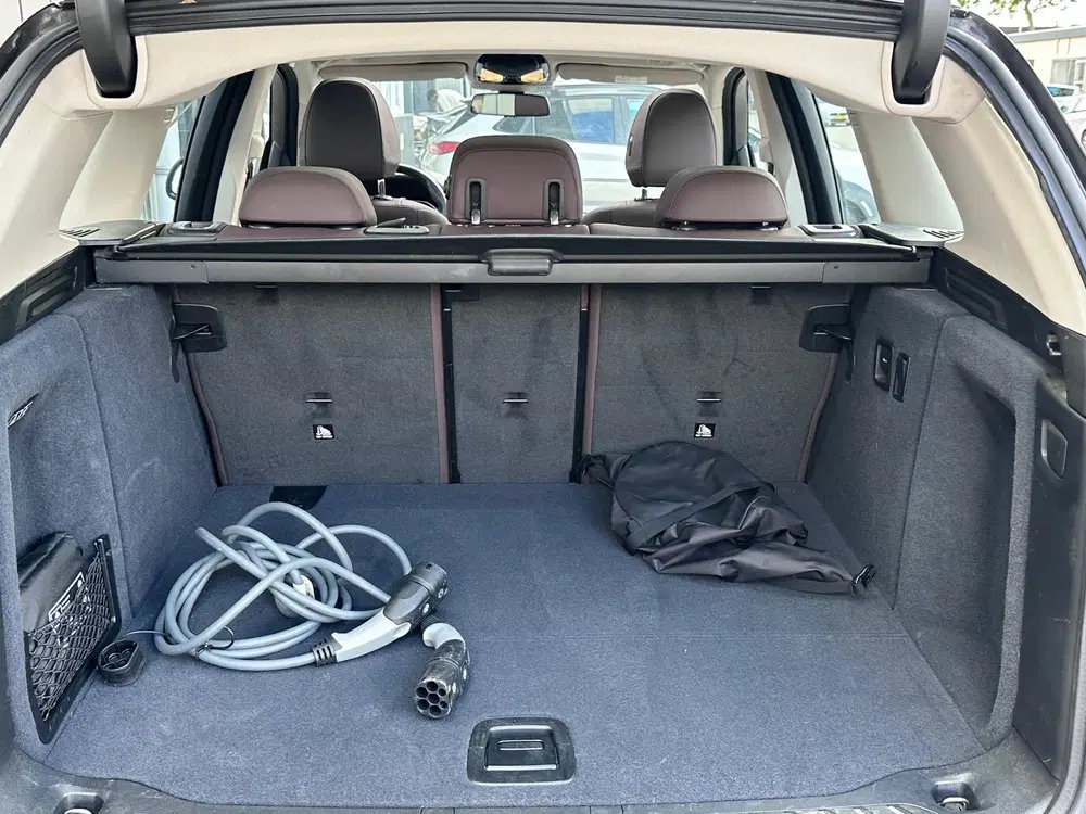 BMW iX3 Executive 80 kWh SOH 100 % PANO LEER 1 EIG uit 2021, foto 20