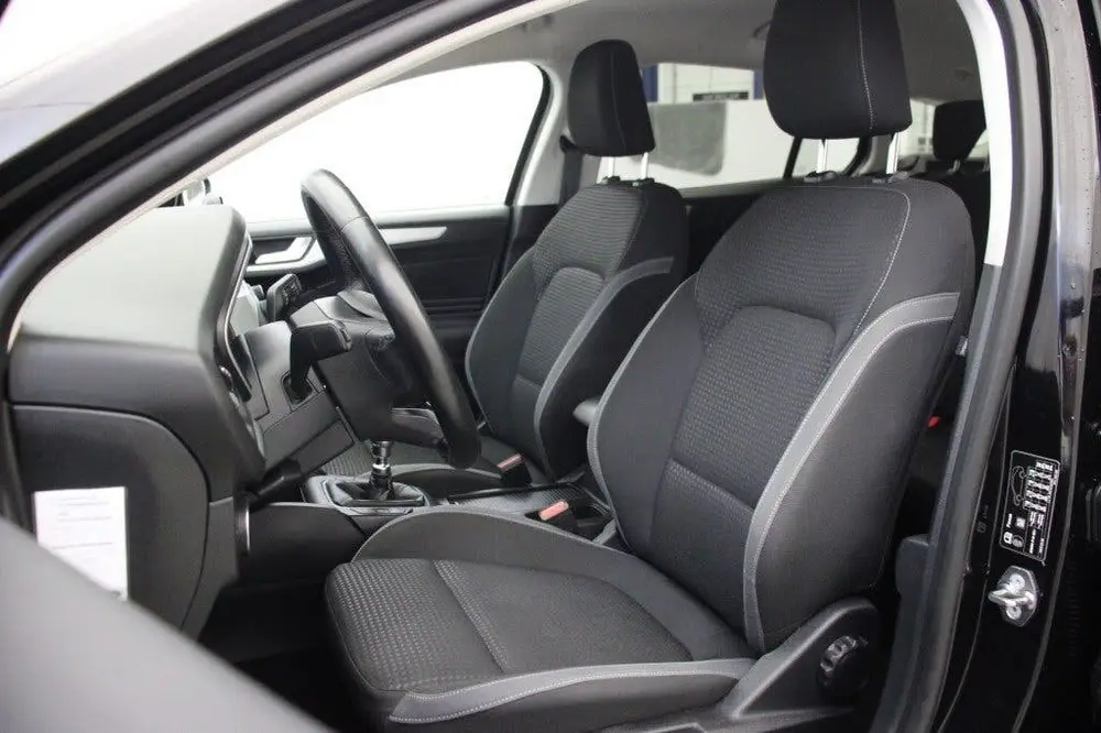 Ford Focus Wagon 1.5 EcoBlue Titanium X Business uit 2022, foto 11
