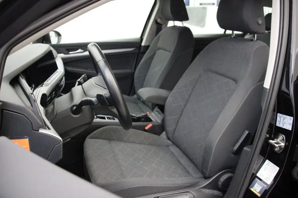 Volkswagen Golf Variant 1.0 eTSI Life Automaat - Digitaal Co uit 2022, foto 12