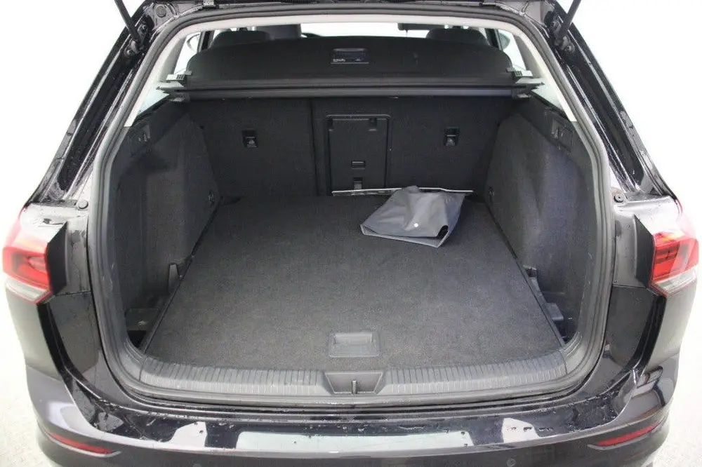 Volkswagen Golf Variant 1.0 eTSI Life Automaat - Digitaal Co uit 2022, foto 14