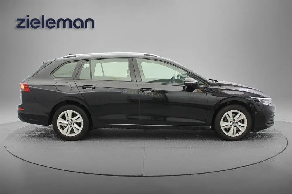 Volkswagen Golf Variant 1.0 eTSI Life Automaat - Digitaal Co uit 2022, foto 17