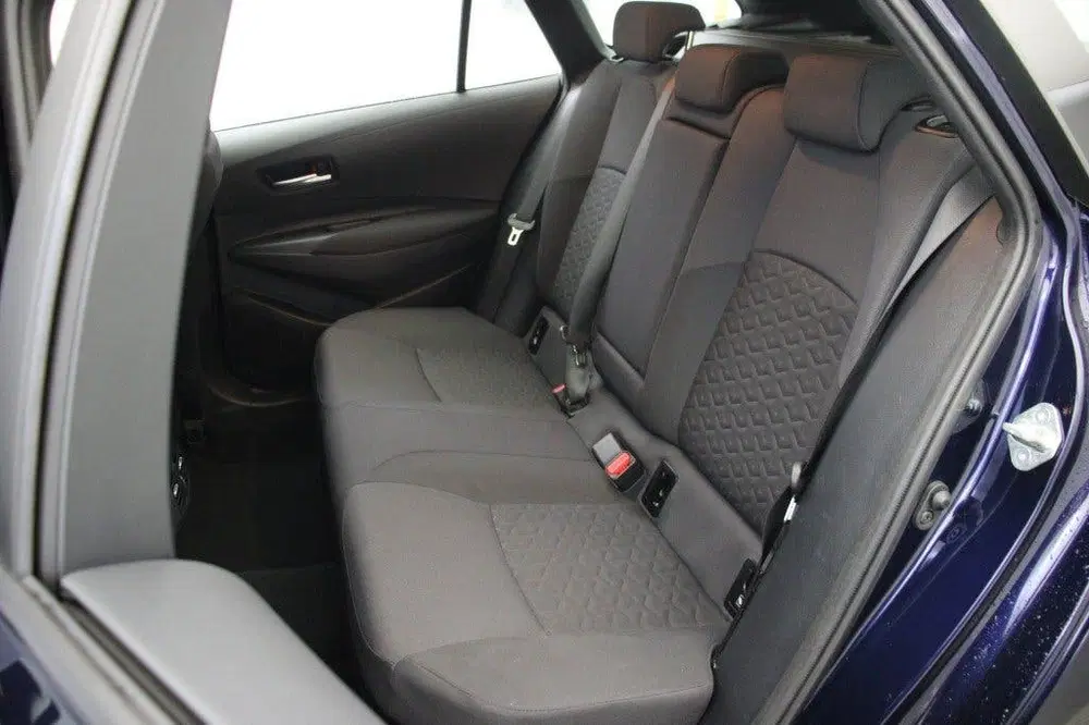 Toyota Corolla Touring Sports 1.8 Hybrid Active uit 2022, foto 10