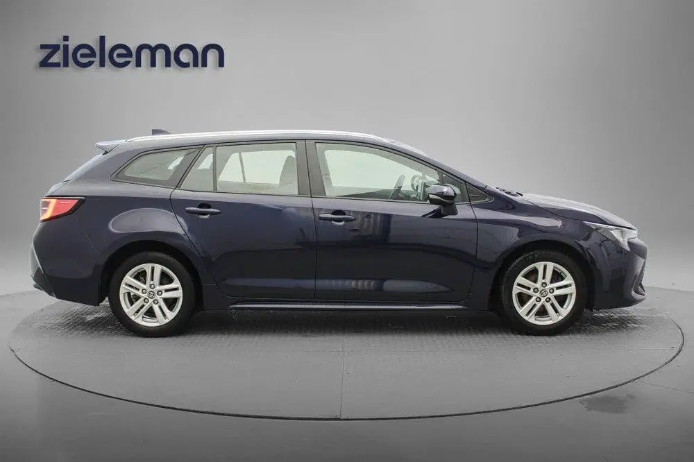 Toyota Corolla Touring Sports 1.8 Hybrid Active uit 2022, foto 14