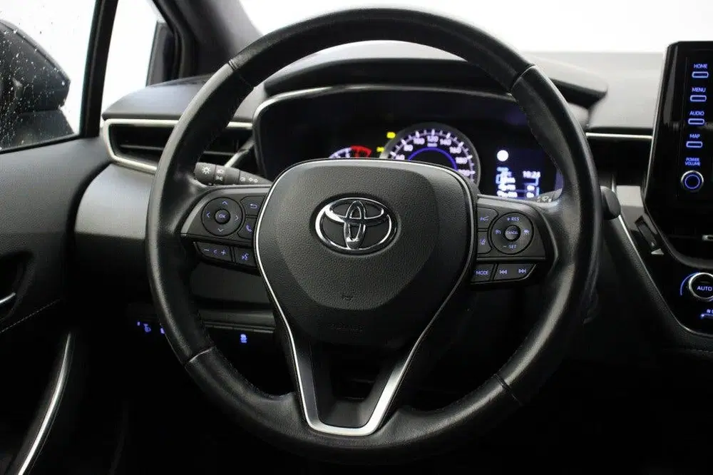 Toyota Corolla Touring Sports 1.8 Hybrid Active uit 2022, foto 19