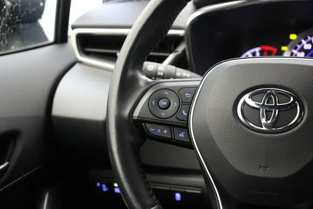 Toyota Corolla Touring Sports 1.8 Hybrid Active uit 2022, foto 20