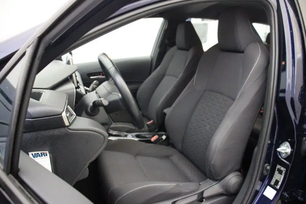 Toyota Corolla Touring Sports 1.8 Hybrid Active uit 2022, foto 9