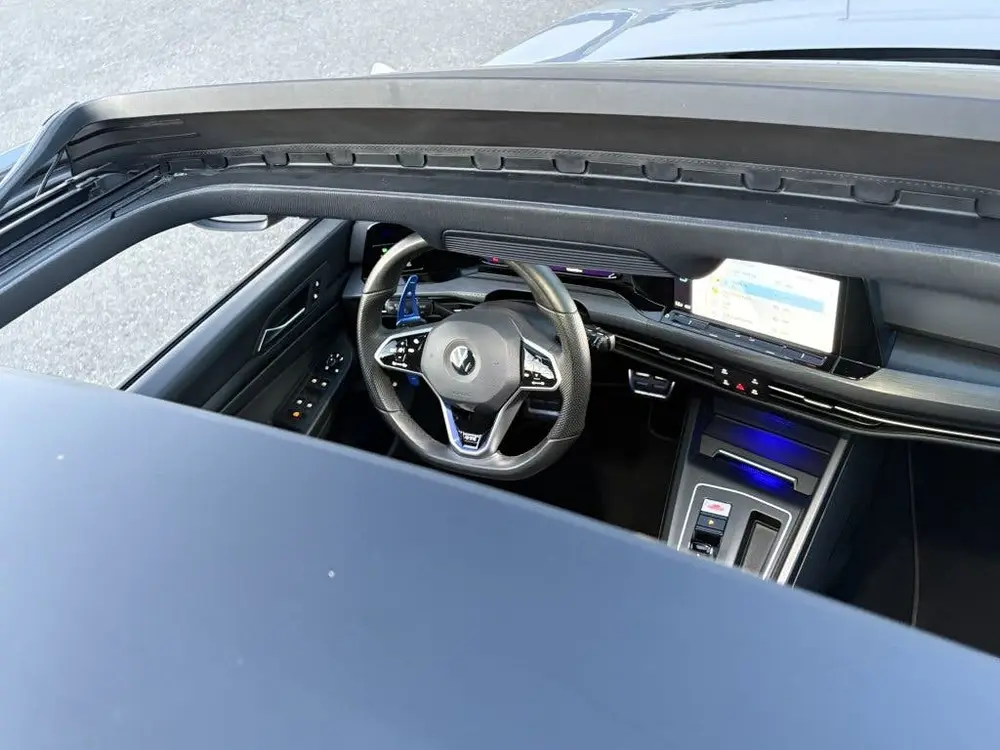 Volkswagen Golf GTE 1.4 eHybrid PANO IQ Lights Carplay uit 2021, foto 11