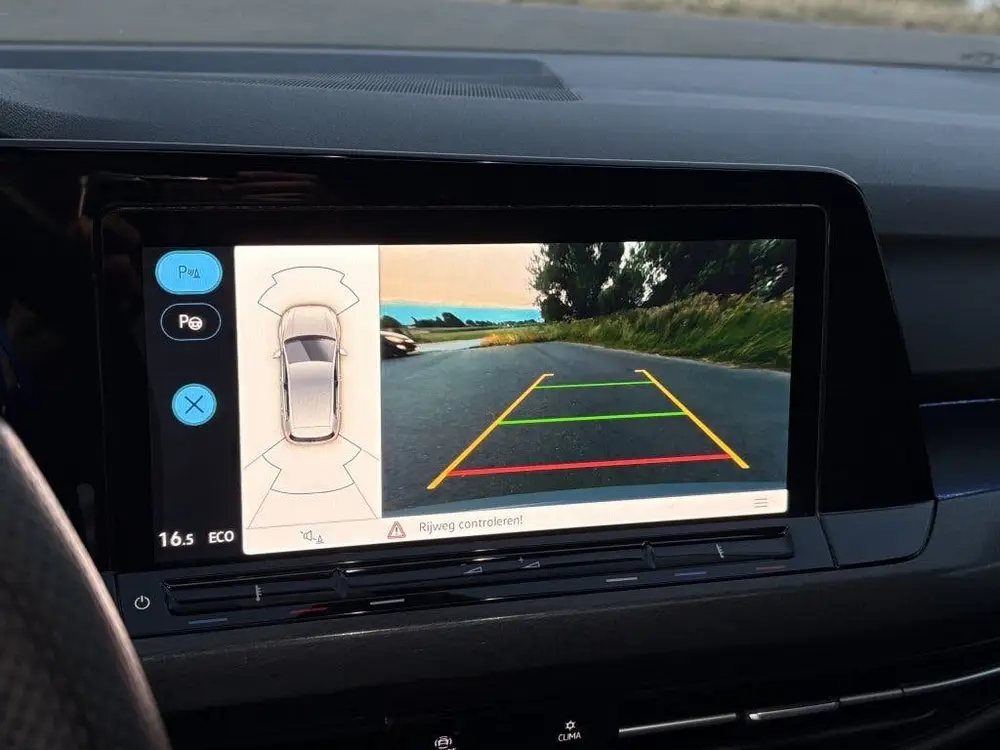 Volkswagen Golf GTE 1.4 eHybrid PANO IQ Lights Carplay uit 2021, foto 20