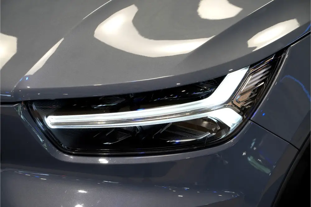 Volvo XC40 2.0 T4 140kW/190pk Aut8 R-Design PANORAMADAK + EL uit 2019, foto 9