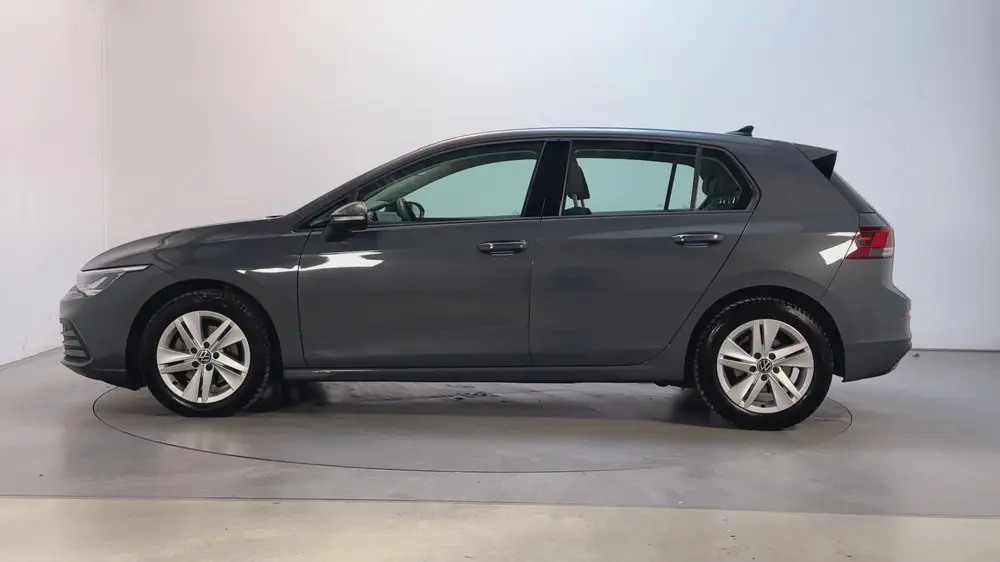 Volkswagen Golf 1.0 TSI 110pk Life Sfeerverlichting App-Conn uit 2023, foto 14