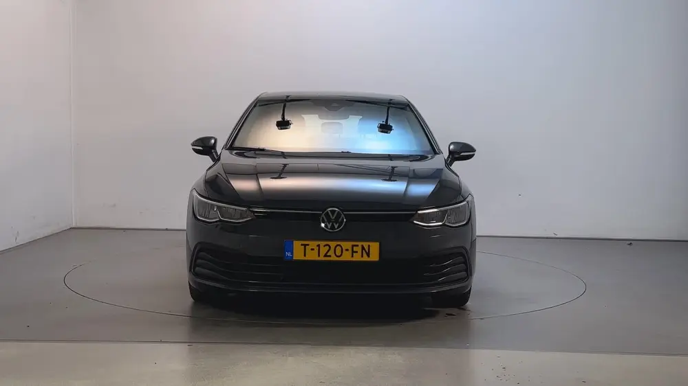 Volkswagen Golf 1.0 TSI 110pk Life Sfeerverlichting App-Conn uit 2023, foto 17