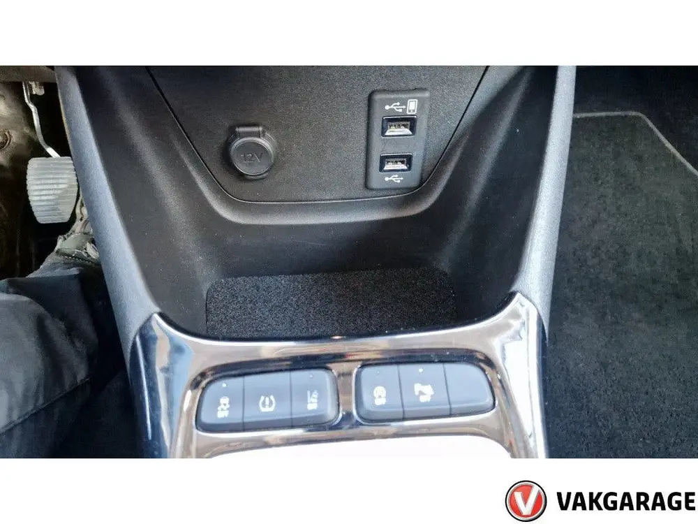 Opel Crossland 1.2 T Innovation (bj 2019) uit 2019, foto 19