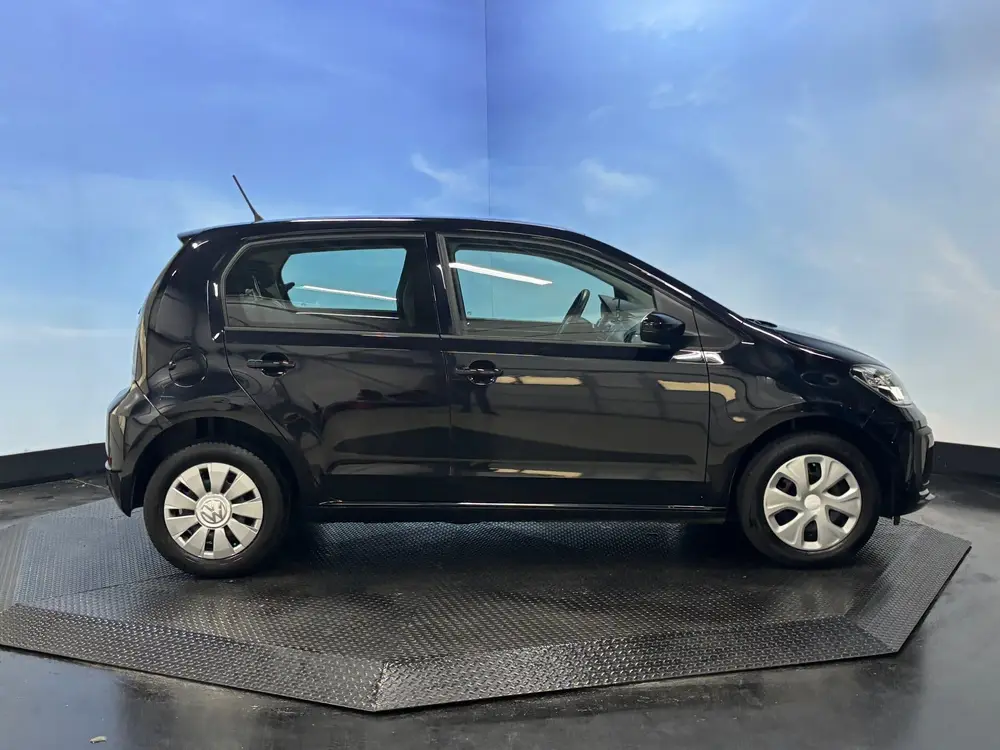 Volkswagen Up! 1.0 BMT move up! Airco | 5 DRS | Nederlandse uit 2020, foto 11
